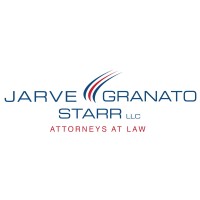 Jarve Granato Starr, LLC logo - Similar company to Cureton Clark, P.C.