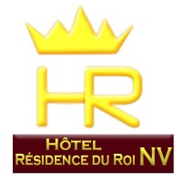 HOTEL DU ROI NV logo - Similar company to Gourmeya Hospitality