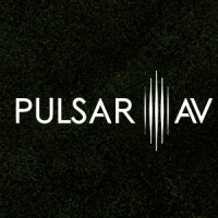 Pulsar AV logo - Similar company to Eleventec Veranstaltungstechnik Gmbh