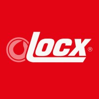 Locx logo - Similar company to Fyn5 Srl