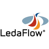LEDAFLOW TECHNOLOGIES DA logo - Similar company to Linccs