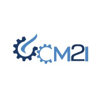 CM2I Tunisie logo - Similar company to I2C Consult