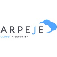 ArpeJe logo - Similar company to Be-Cloud