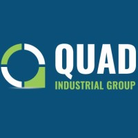 QUAD INDUSTRIAL GROUP logo - Similar company to Servcocanada