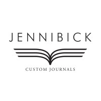 Jenni Bick Custom Journals
