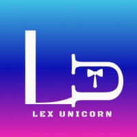 Lex Unicorn logo - Similar company to Lawlex Organisation