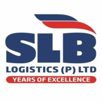 SLB LOGISTICS PVT LTD logo - Similar company to Rapid Fleet Ltd