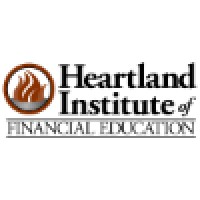 Heartland Institute of Financial Education logo - Similar company to Effective Learning Solutions