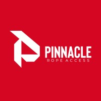 Pinnacle Rope Access logo - Similar company to Ecobc