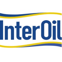 InterOil logo - Similar company to Hupecol Operating Co.