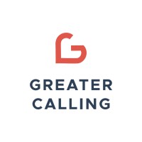 Greater Calling