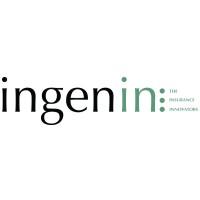 Ingenin logo - Similar company to Synapse Ecosystems