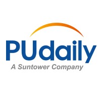 PUdaily logo - Similar company to Laader Berg As