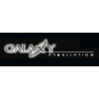 Galaxy Fabrication logo - Similar company to Aman Engineering
