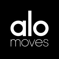 Alo Moves logo - Similar company to Loopwell