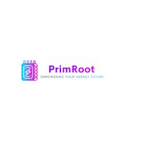 PrimRoot logo - Similar company to Gain Solar(Yingli Group)