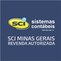 SCI Minas Gerais logo - Similar company to Infoway Soluções Em T.I