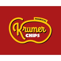 PASABOCAS KRUMERCHIPS SAS logo - Similar company to Delot_Co
