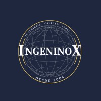 Ingeninox logo - Similar company to Sunpro