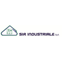 SIR INDUSTRIALE  S.P.A. logo - Similar company to Baezo  -     Ecosistema Digital De La Construcción.