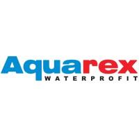 Aquarex WATERPROFIT s.r.o. logo - Similar company to Česká Voda – Memsep, A.S.