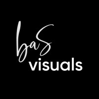 BASvisuals logo - Similar company to Bas Visual Storytelling