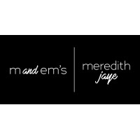 M And Em'S & Meredith Jaye