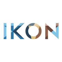 Ikon EU logo - Similar company to Cordlync