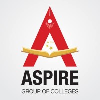 Aspire Group of Colleges logo - Similar company to Itech Solutions Pakistan