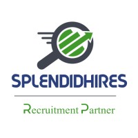 SplendidHires logo - Similar company to Kodeyoga