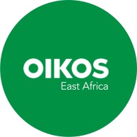 Oikos Paints East Africa logo - Similar company to Ice Automobile (Tvs Cameroun & Tchad)