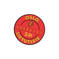 Oslo Liftutleie AS logo - Similar company to Norgesprofil As