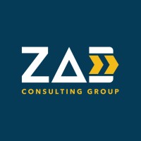 ZAD Consulting Group logo - Similar company to Zads