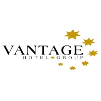 Vantage Hotels logo - Similar company to I