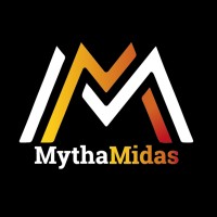 MythaMidas logo - Similar company to Lion Bleu Agency