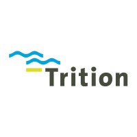 Trition logo - Similar company to Asb