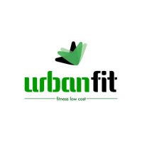 Urbanfit Fitness Low Cost logo - Similar company to 4Arca