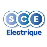 SCE Électrique Inc logo - Similar company to Barriertec