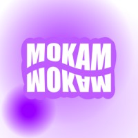 MOKAM logo - Similar company to Blam Communication