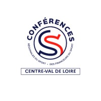 Conférence Régionale du Sport Centre-Val de Loire logo - Similar company to Comité Départemental Olympique Sportif D'Indre-Et-Loire