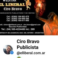 Diario El Liberal