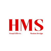 HMS Visual Effects logo - Similar company to Launch N Loop