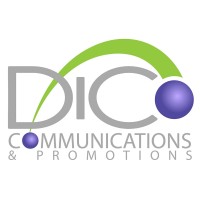 DICO Communications logo - Similar company to E Media Community