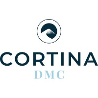 Cortina DMC logo - Similar company to B-Italian