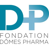 Dômes Pharma Corporate Foundation logo - Similar company to Lapsa, Laboratoire Pour La Santé Animale