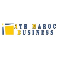 ATR MAROC BUSIENSS logo - Similar company to Kaboutech