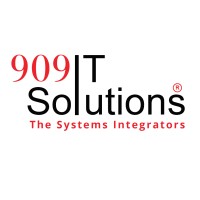 909IT Solutions Pty Ltd logo - Similar company to Active It
