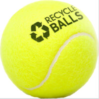 RecycleBalls logo - Similar company to Velorim Group Ltd.