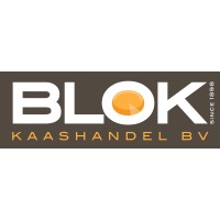 Blok Kaashandel logo - Similar company to De Kaasfabriek