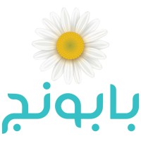 Babonej بابونج logo - Similar company to Ixbt